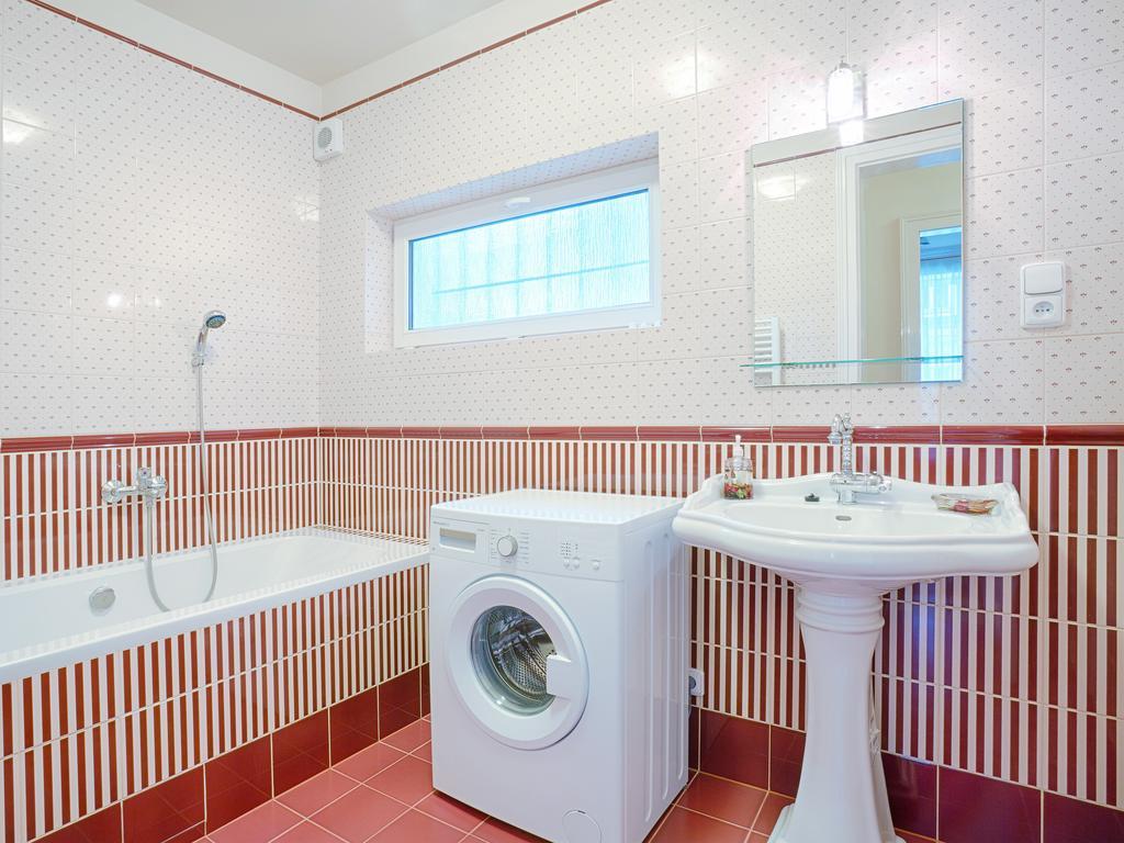 Lyra Apartments Karlsbad Zimmer foto