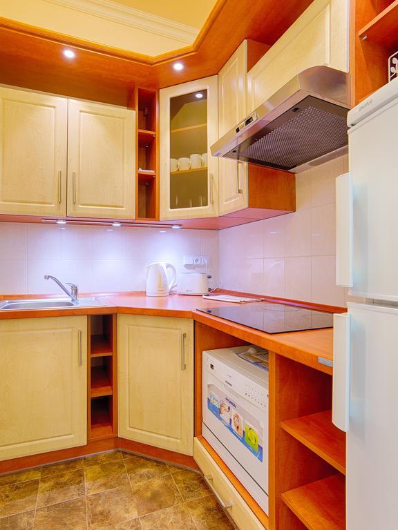 Lyra Apartments Karlsbad Zimmer foto